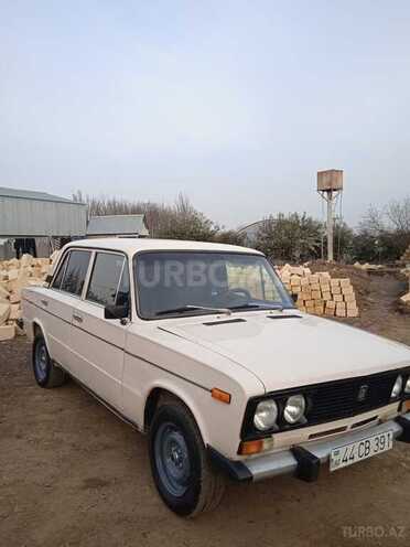 LADA (VAZ) 2106 1992, 63,494 km - 1.3 л - Lənkəran