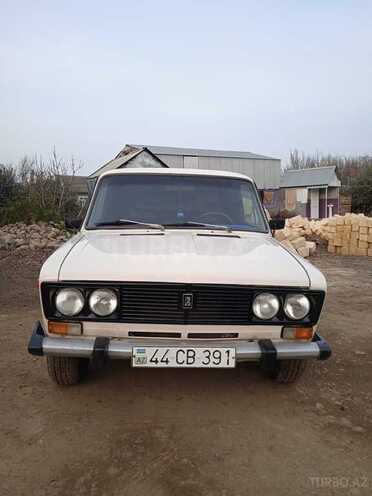 LADA (VAZ) 2106 1992, 63,494 km - 1.3 л - Lənkəran
