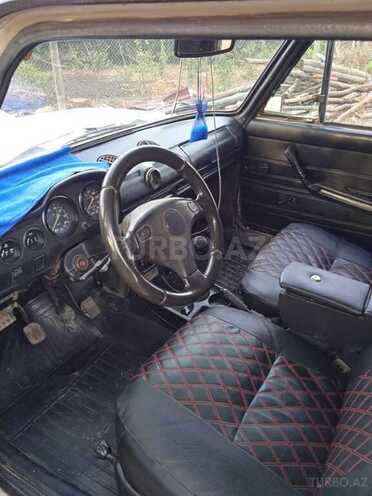 LADA (VAZ) 2106 1992, 63,494 km - 1.3 л - Lənkəran