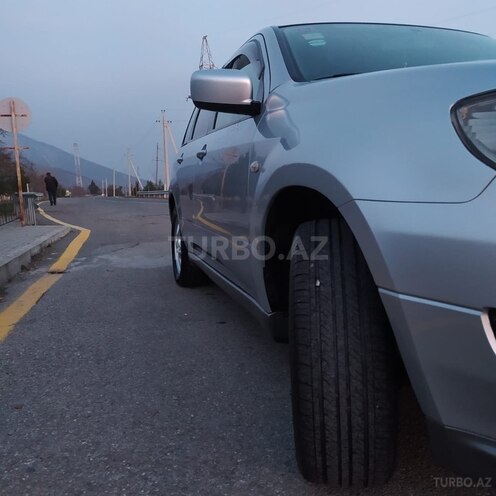 Mitsubishi Airtrek 2003, 252,400 km - 2.0 л - Oğuz