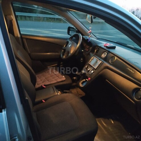 Mitsubishi Airtrek 2003, 252,400 km - 2.0 л - Oğuz