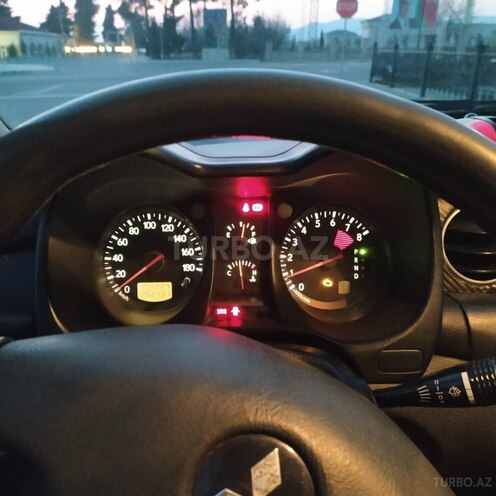 Mitsubishi Airtrek 2003, 252,400 km - 2.0 л - Oğuz