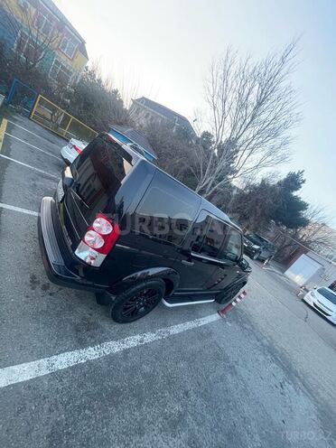 Land Rover Discovery 2011, 180,000 km - 3.0 л - Bakı