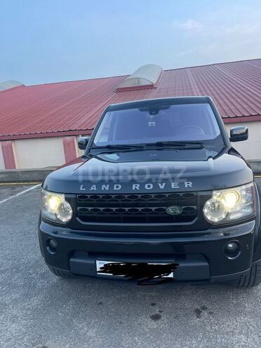 Land Rover Discovery 2011, 180,000 km - 3.0 л - Bakı