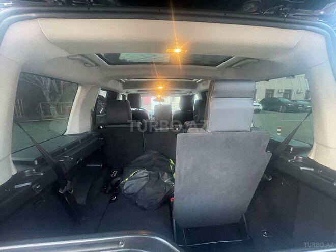 Land Rover Discovery 2011, 180,000 km - 3.0 л - Bakı