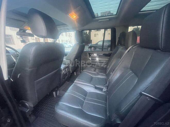 Land Rover Discovery 2011, 180,000 km - 3.0 л - Bakı