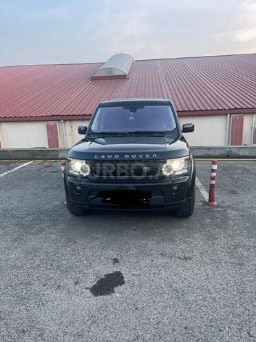 Land Rover Discovery 2011, 180,000 km - 3.0 л - Bakı