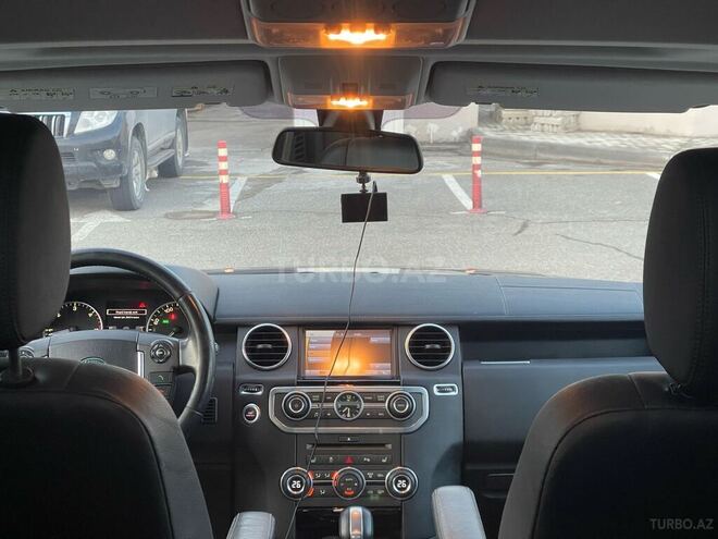 Land Rover Discovery 2011, 180,000 km - 3.0 л - Bakı