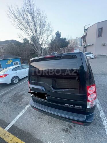Land Rover Discovery 2011, 180,000 km - 3.0 л - Bakı