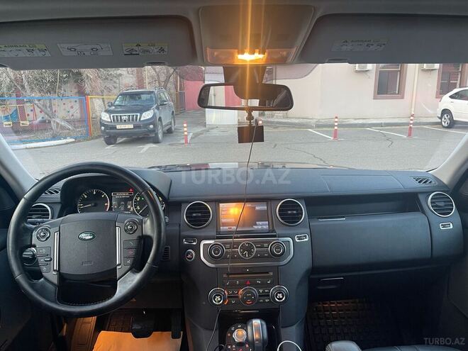 Land Rover Discovery 2011, 180,000 km - 3.0 л - Bakı