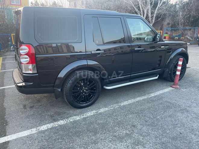 Land Rover Discovery 2011, 180,000 km - 3.0 л - Bakı