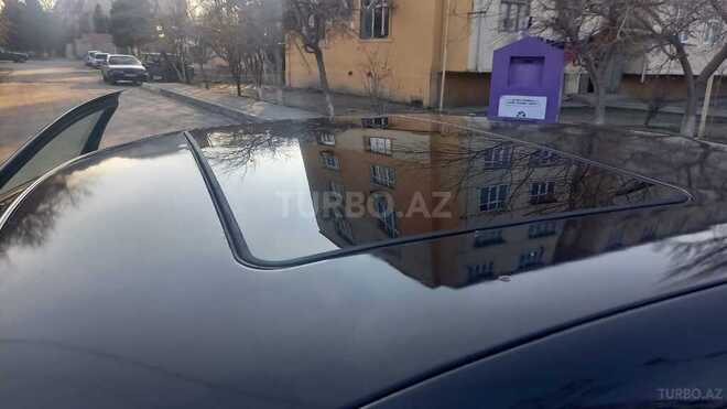 Mercedes S 320 2000, 213,000 km - 3.2 l - Sumqayıt