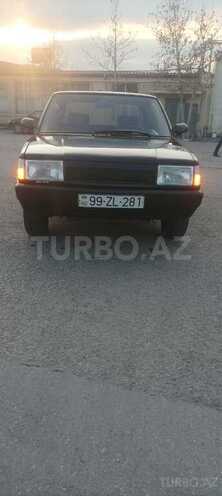 Tofas Sahin 2005, 253,500 km - 1.6 l - Bakı