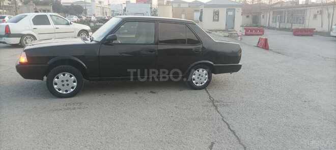 Tofas Sahin 2005, 253,500 km - 1.6 l - Bakı