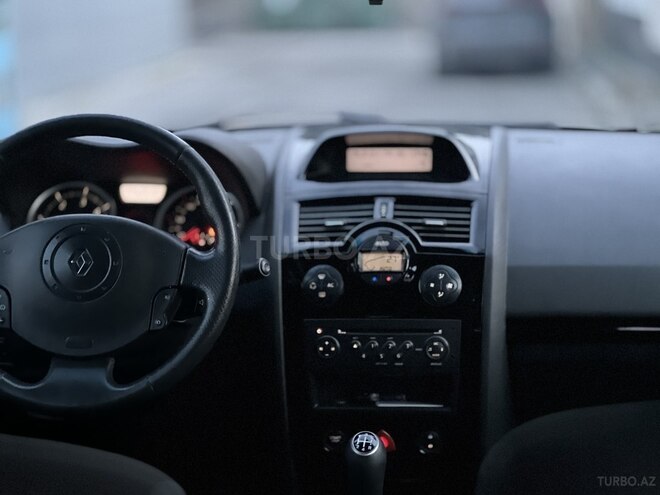 Renault Megane 2009, 296,242 km - 1.5 l - Bakı