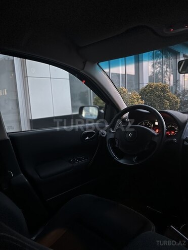 Renault Megane 2009, 296,242 km - 1.5 l - Bakı