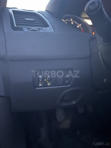 Renault Megane 2009, 296,242 km - 1.5 l - Bakı