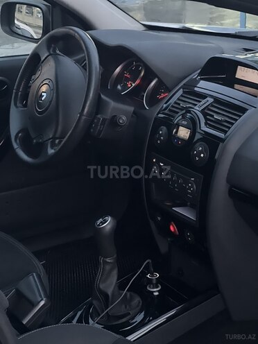 Renault Megane 2009, 296,242 km - 1.5 l - Bakı