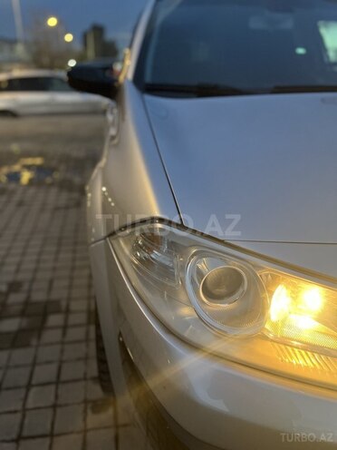 Renault Megane 2009, 296,242 km - 1.5 l - Bakı