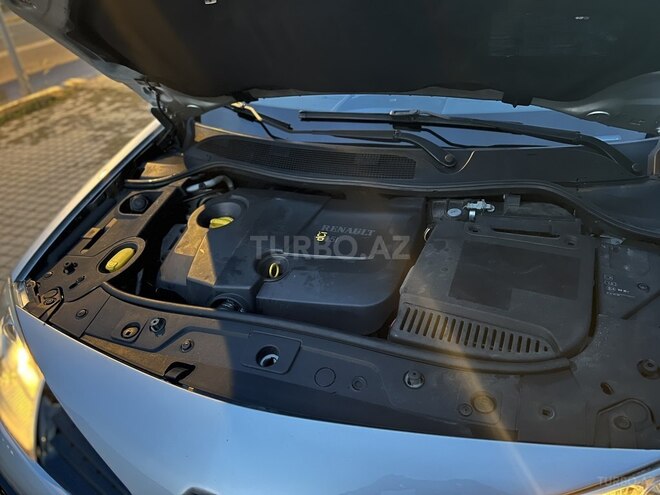 Renault Megane 2009, 296,242 km - 1.5 l - Bakı