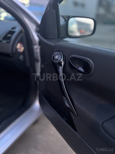 Renault Megane 2009, 296,242 km - 1.5 l - Bakı