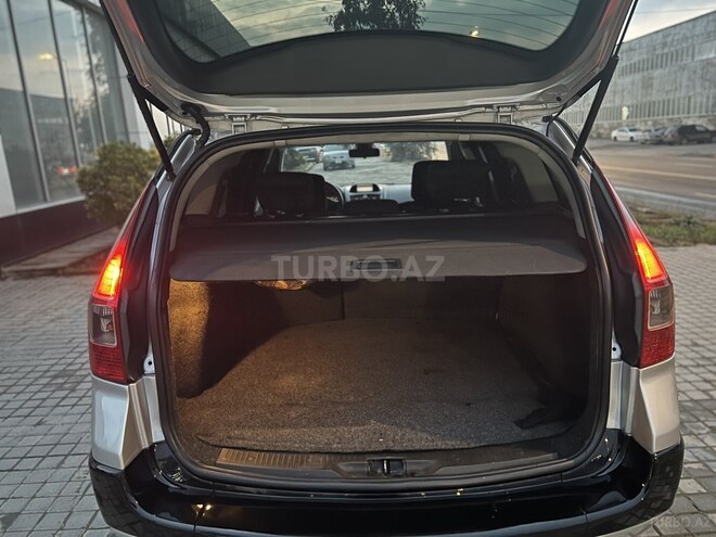 Renault Megane 2009, 296,242 km - 1.5 l - Bakı