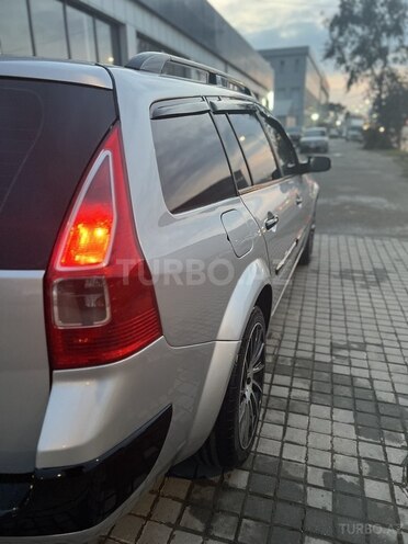 Renault Megane 2009, 296,242 km - 1.5 l - Bakı