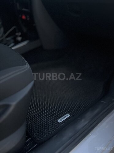 Renault Megane 2009, 296,242 km - 1.5 l - Bakı