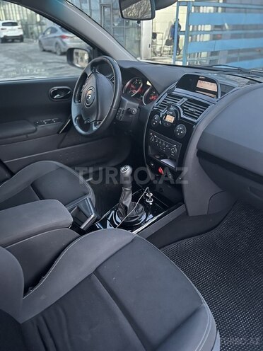Renault Megane 2009, 296,242 km - 1.5 l - Bakı