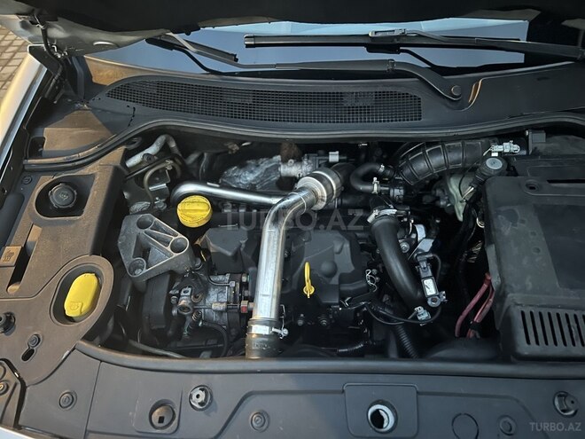 Renault Megane 2009, 296,242 km - 1.5 l - Bakı