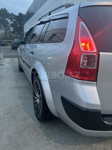 Renault Megane 2009, 296,242 km - 1.5 l - Bakı