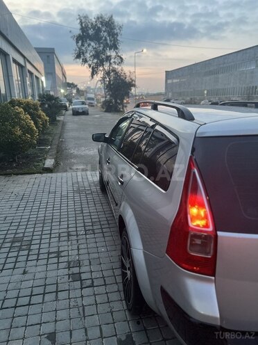 Renault Megane 2009, 296,242 km - 1.5 l - Bakı