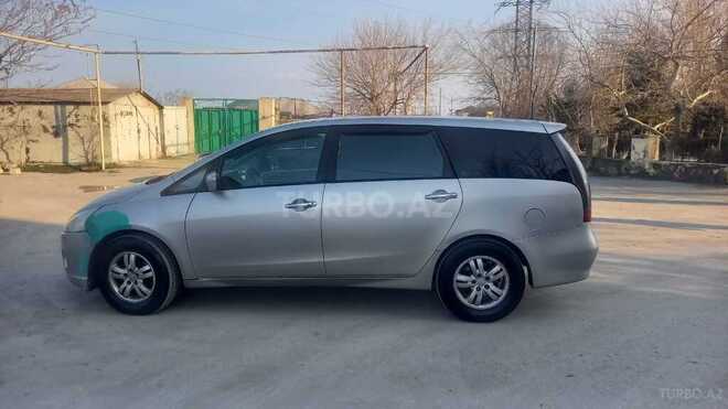 Mitsubishi Grandis 2003, 212,000 km - 2.4 l - Sumqayıt