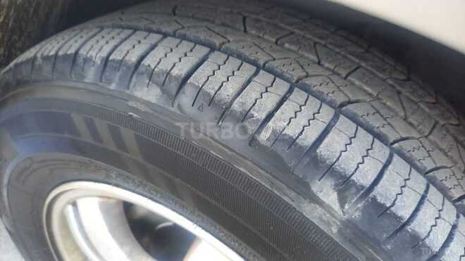 Mitsubishi Grandis 2003, 212,000 km - 2.4 l - Sumqayıt