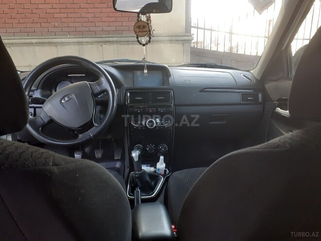 LADA (VAZ) Priora 2014, 130,840 km - 1.6 l - Göygöl