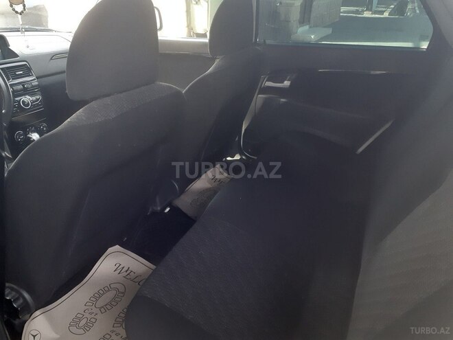 LADA (VAZ) Priora 2014, 130,840 km - 1.6 l - Göygöl