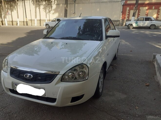 LADA (VAZ) Priora 2014, 130,840 km - 1.6 l - Göygöl