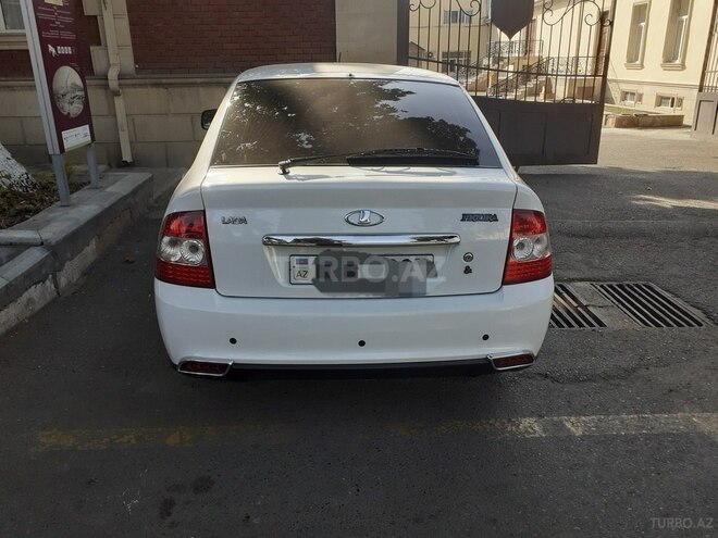LADA (VAZ) Priora 2014, 130,840 km - 1.6 l - Göygöl