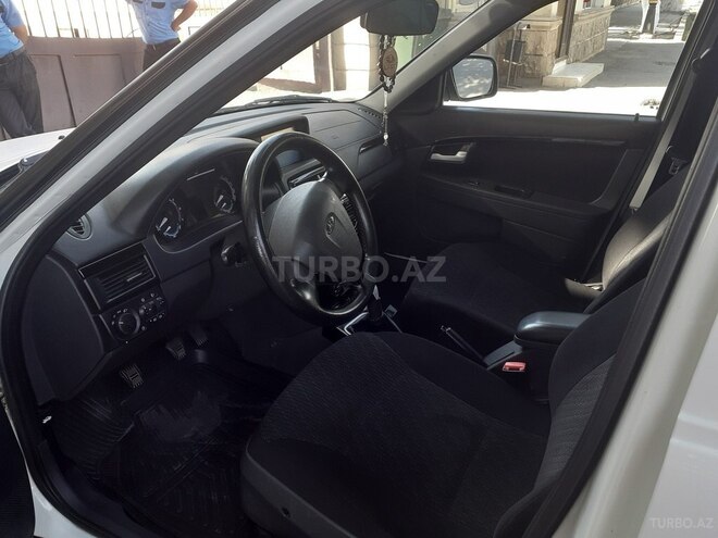 LADA (VAZ) Priora 2014, 130,840 km - 1.6 l - Göygöl