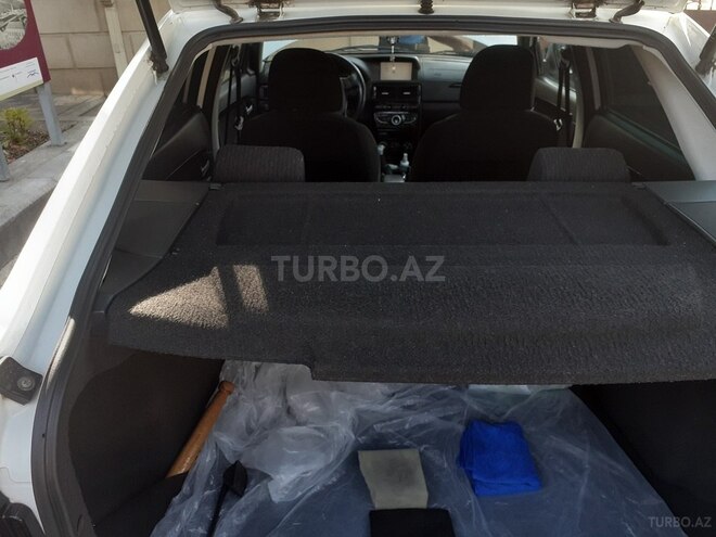LADA (VAZ) Priora 2014, 130,840 km - 1.6 l - Göygöl
