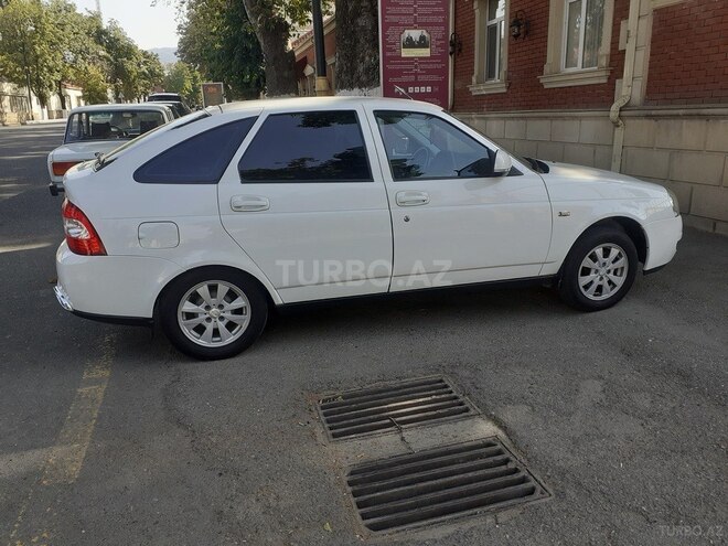 LADA (VAZ) Priora 2014, 130,840 km - 1.6 l - Göygöl