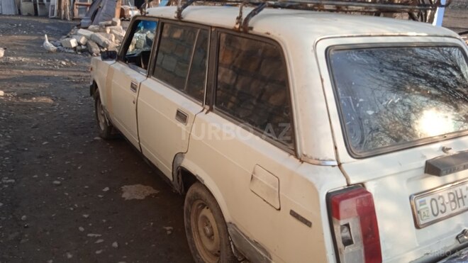 LADA (VAZ) 2104 1996, 380,000 km - 1.5 л - Ağdaş