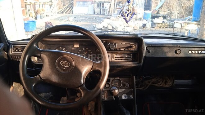 LADA (VAZ) 2104 1996, 380,000 km - 1.5 л - Ağdaş