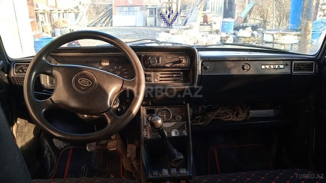 LADA (VAZ) 2104 1996, 380,000 km - 1.5 л - Ağdaş
