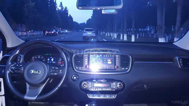 Kia Sorento 2015, 35,000 km - 2.0 l - Sumqayıt