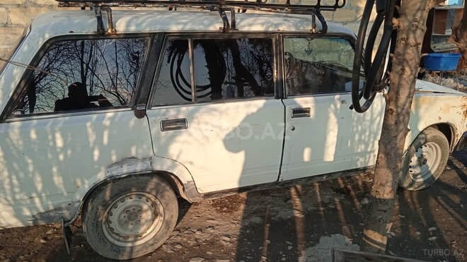 LADA (VAZ) 2104 1996, 380,000 km - 1.5 л - Ağdaş