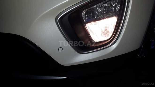 Kia Sorento 2015, 35,000 km - 2.0 l - Sumqayıt
