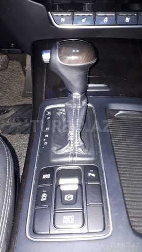 Kia Sorento 2015, 35,000 km - 2.0 l - Sumqayıt