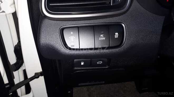 Kia Sorento 2015, 35,000 km - 2.0 l - Sumqayıt