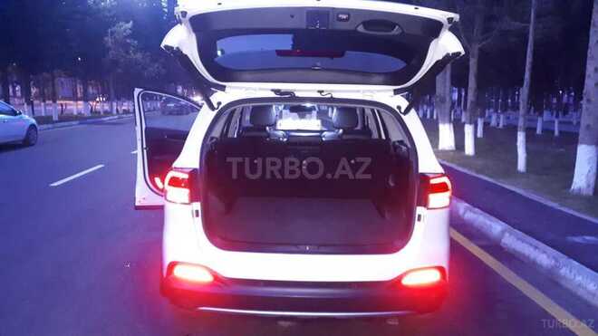 Kia Sorento 2015, 35,000 km - 2.0 l - Sumqayıt